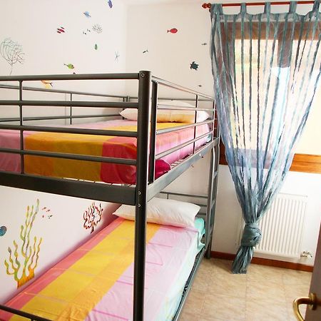 Appartement Casa Sonneninsel à Grado Extérieur photo