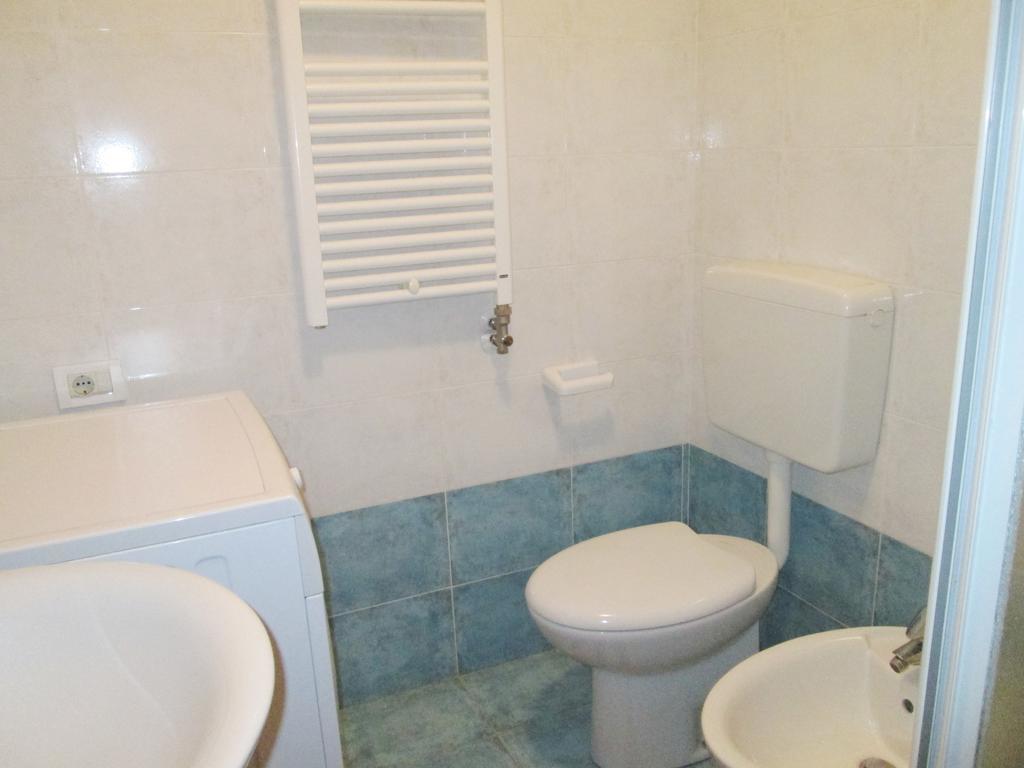 Appartement Casa Sonneninsel à Grado Extérieur photo