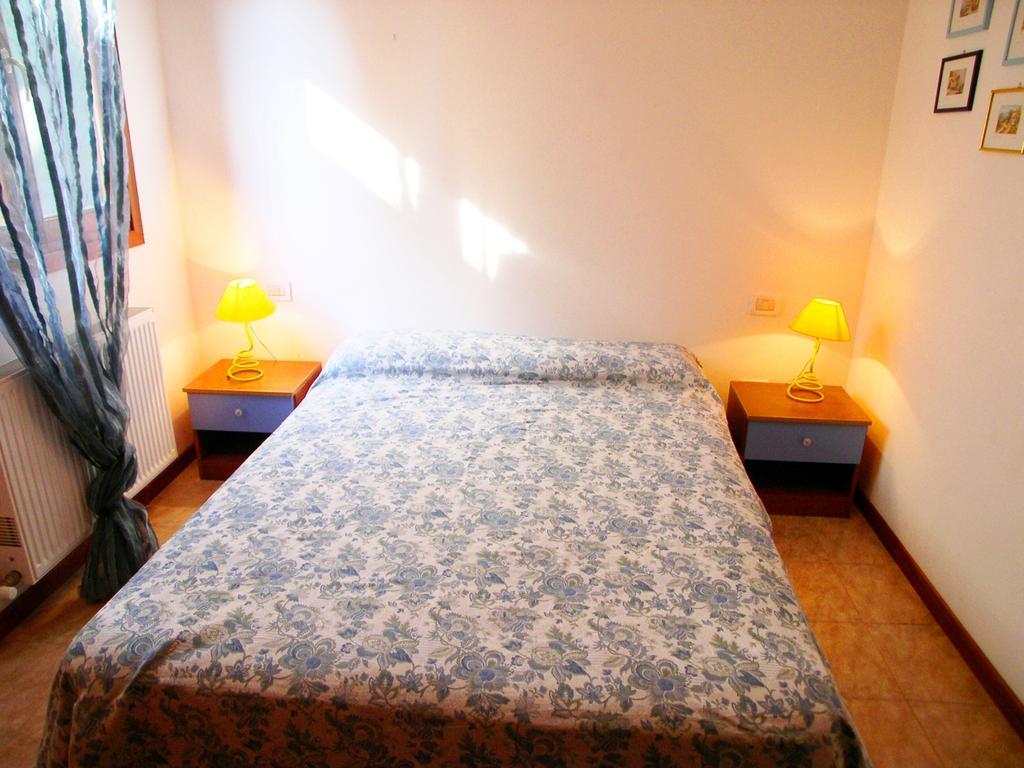 Appartement Casa Sonneninsel à Grado Extérieur photo